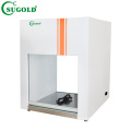 laboratory clean bench Desktop VD-650 Vertical Air Flow  laminar flow cabinet